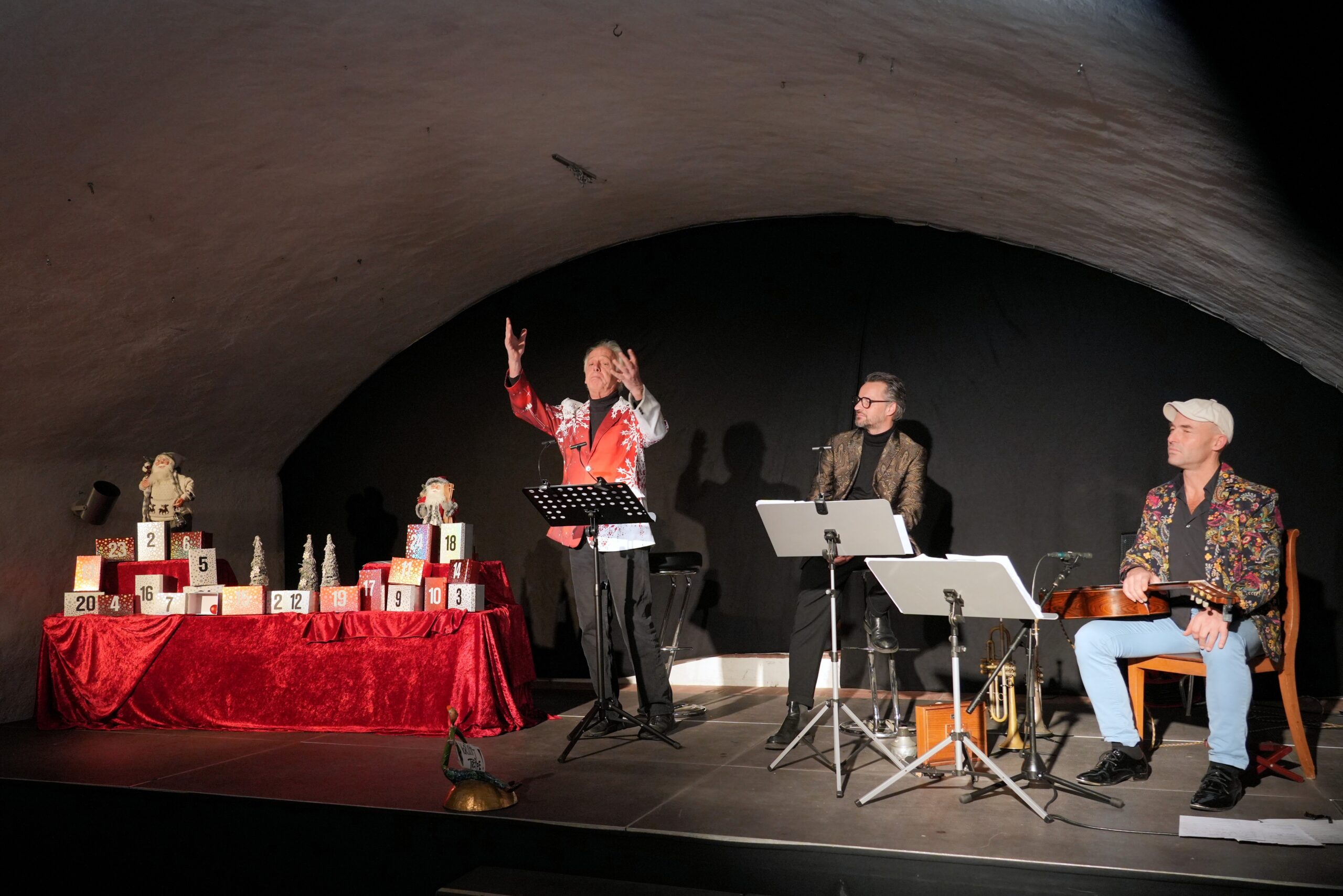 Advent, Advent